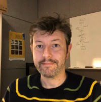 Lawrence Livermore National Laboratory Employee John Karnes's profile photo