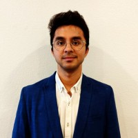 Walmart Employee Anmol Singh's profile photo