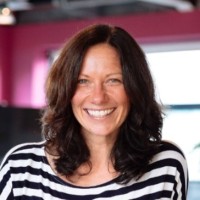 Scale & Shine Employee Katrin Sturm's profile photo