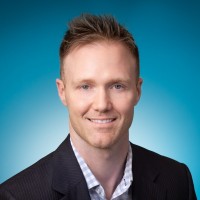 American Airlines Employee Peter Graham's profile photo