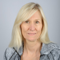 Anne Collis Email