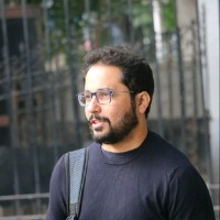 Naimish Mothreja Email & Phone Number