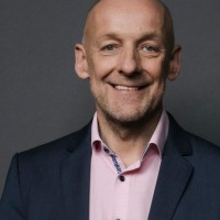 Red Hat Employee Peter Koerner's profile photo