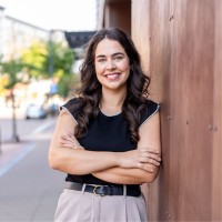 Perrigo Company plc Employee Victoria Neuman's profile photo