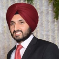 AppyHigh Employee Harsimran Singh's profile photo