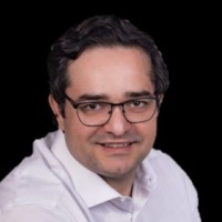 Faculdade CET Employee Livio Lages's profile photo