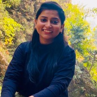 Forest Essentials Employee Ca Garg's profile photo