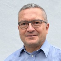 JOYNEXT Employee Torsten Wolf's profile photo