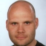 Síminn Employee Kristján Halldórsson's profile photo