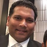Wells Fargo Securities Employee Sudipta Ray's profile photo