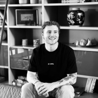 Grasp Employee Axel Jessin's profile photo