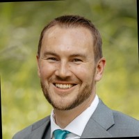 AllPaid Employee Adam Jackson's profile photo