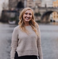 Mindful Therapy Group Employee Maddie Troyer's profile photo