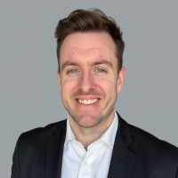 Advanced Data Spectrum Employee James Yorke's profile photo