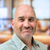 Data Career Jumpstart Employee Andrew McIntosh's profile photo