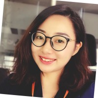 Absen Employee Eleen Wang's profile photo