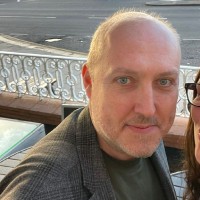 Fortnum & Mason Employee Robert Pooley's profile photo