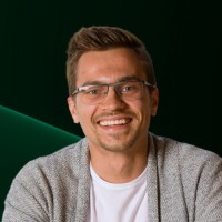 web2wave.com –web2web funnels builder of onboardings for mobile apps Employee Igor Lyubimov's profile photo