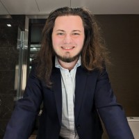 The University of Georgia Employee Daniel Rudy's profile photo