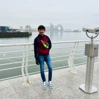 Excellent Publicity Employee Pranav Alat's profile photo