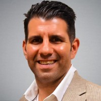 Corpay Cross-Border Solutions Employee Dan Mullins's profile photo