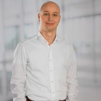 ZEISS Semiconductor Manufacturing Technology Employee Christian Ringel's profile photo