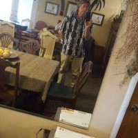 Self employed Employee BRUCE Smith's profile photo