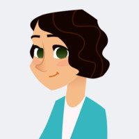 American Greetings RO Employee Alina Oprea's profile photo