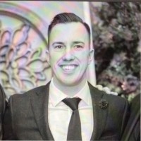 Government of Canada Employee Josh Bower's profile photo