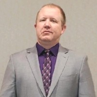 Plains All American Employee Ryan Loucks's profile photo