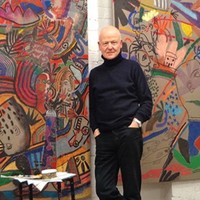 Coventry Canal Basin Trust Ltd Employee Alan Dyer's profile photo
