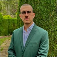 Nora Real Food Employee Rubén López López's profile photo