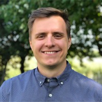 DMG MORI USA Employee Eric Wilhelm's profile photo