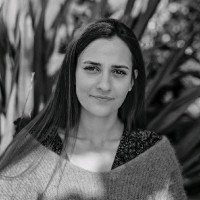Fédération de la Haute Couture et de la Mode Employee Inès Dassonville's profile photo