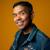 Diaspora Employee Dino-Ray Ramos's profile photo