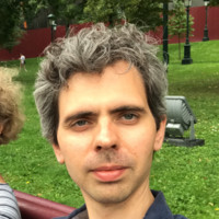 ANNA Money Employee Anton Ostapenko's profile photo