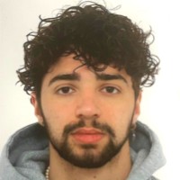Helvetic Payroll Employee Lucca Mourao's profile photo