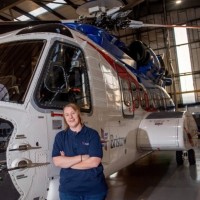 Bristow Group Employee Debbie Stewart's profile photo