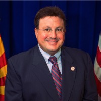 Celerity Consulting Group Employee Joseph Sciarrotta's profile photo