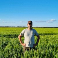 Ceagro SA Employee Matheus Bittencourt's profile photo