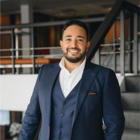 Cyberus Employee Firas Abali's profile photo