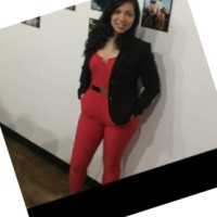 J.P. Morgan Employee Crystal Wolfe's profile photo