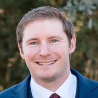 DriveTime Employee Justin Dye's profile photo