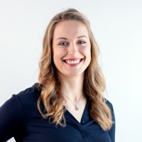 Nosotech inc. Employee Sarah Gosselin's profile photo