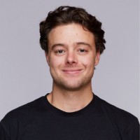 Switch Electric Employee Andrew Mitchell's profile photo