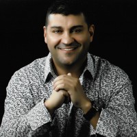 Fernando Pereira Email & Phone Number