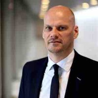 Richemont Employee Thomas Dyregaard's profile photo