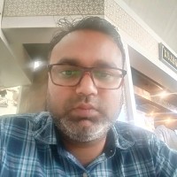SJVN LIMITED Employee Mukul Saini's profile photo
