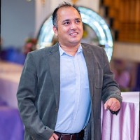 Ashwin Aryal Email