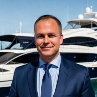 Nielsen Employee Ryan Samuels's profile photo